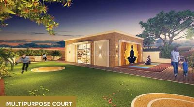 Image of 937 Sq.ft 3 BHK Apartment / Flat for sale in EMFCL The Legend, Ghatkopar East, Mumbai for Rs. 26200000