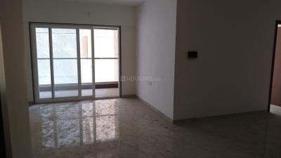 Living Room Image of 1838 Sq.ft 3 BHK Apartment / Flat for sale in Shubh Nirvana, Viman Nagar Pune for Rs. 22500000