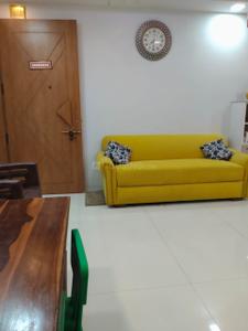 Hall Image of 1200 Sq.ft 2 BHK Apartment / Flat for sale in Gami Reagan, Ghansoli Navi Mumbai for Rs. 25000000