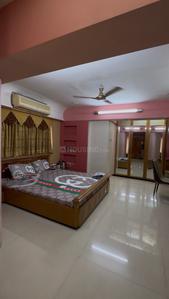 Bedroom Image of 2200 Sq.ft 4 BHK Apartment / Flat for sale in Sarkar Residency, Byculla Mumbai for Rs. 75000000