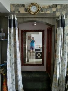 Hall Image of 1900 Sq.ft 3.5 BHK Apartment / Flat for sale in SVP Gulmohur Greens, Rajendra Nagar Ghaziabad for Rs. 18000000