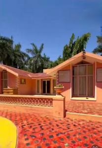 Image of 1425 Sq.ft 3 BHK Villa for sale in Khodiyar Colony, Jamnagar for Rs. 13000000