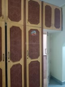 Bedroom Image of 1700 Sq.ft 3 BHK Builder Floor for rent in Mathikere Bengaluru for Rs. 32000