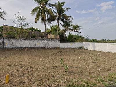 Image of 800 Sq.ft Residential Plot / Land for sale in Maraimalai Nagar, Chennai for Rs. 1599000
