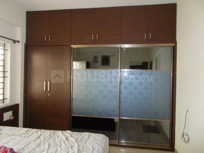 Bedroom Image of 1200 Sq.ft 3 BHK Apartment / Flat for sale in Andheri West Mumbai for Rs. 45000000