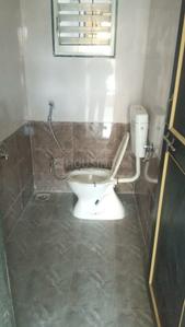 Bathroom Image of 1300 Sq.ft 3 BHK Apartment / Flat for sale in Millennium Amara, Mamurdi Pune for Rs. 6800000