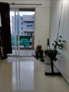 Hall Image of 700 Sq.ft 1 BHK Apartment / Flat for sale in Pisoli Pune for Rs. 3100000