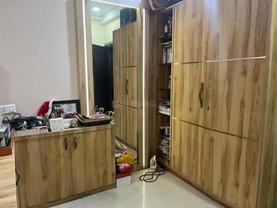 Bedroom Image of 1800 Sq.ft 3 BHK Builder Floor for sale in Kakadeo Kanpur for Rs. 12000000