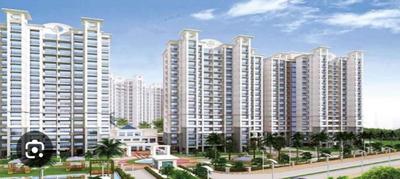 Image of 3200 Sq.ft 4 BHK Apartment / Flat for sale in Godrej Jardinia, Sector 145, Noida for Rs. 54000000