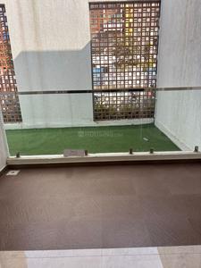 Image of 1085 Sq.ft 2 BHK Apartment / Flat for sale in Pride Purple Park Street, Wakad, Pune for Rs. 6400000