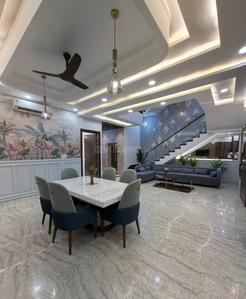 Hall Image of 4500 Sq.ft 5 BHK Independent House for sale in Sector 15 Faridabad for Rs. 125000000