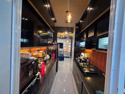 2.5 BHK Flat