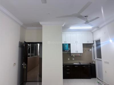 Hall Image of 650 Sq.ft 1 BHK Apartment / Flat for rent in Puravankara Purva Seasons, C V Raman Nagar Bengaluru for Rs. 42000