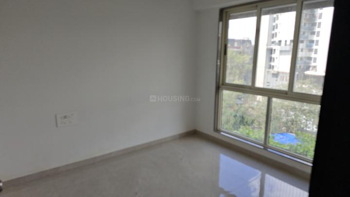 Maratha Colony, Dahisar East Bedroom One 1