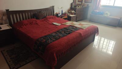 Bedroom Image of 3373 Sq.ft 4 BHK Apartment / Flat for sale in Samruddhi Eastlynne, Whitefield Bengaluru for Rs. 50000000