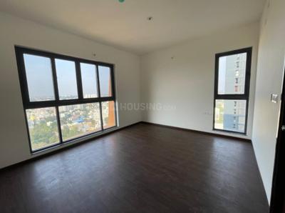 Bedroom Image of 1674 Sq.ft 3 BHK Apartment / Flat for sale in Purva Atmosphere by Puravankara Limited, Thanisandra Bengaluru for Rs. 27900000