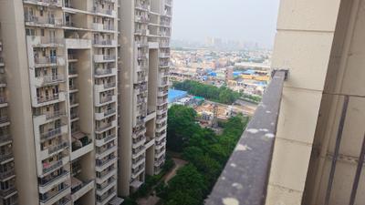 Image of 685 Sq.ft 2 BHK Apartment / Flat for sale in Signature Global The Millennia 2, Sector 37D, Gurgaon for Rs. 8000000