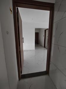 Hall Image of 1450 Sq.ft 3 BHK Apartment / Flat for sale in Rane Nagar Nashik for Rs. 6500000