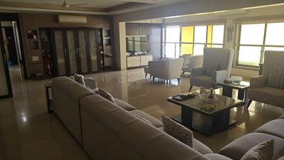 Hall Image of 3200 Sq.ft 4 BHK Apartment / Flat for sale in Cuffe Parade Mumbai for Rs. 250000000