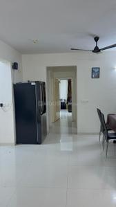 Hall Image of 2457 Sq.ft 3 BHK Apartment / Flat for sale in Motera Ahmedabad for Rs. 15000000