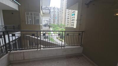 Living Room Image of 1340 Sq.ft 3 BHK Apartment / Flat for sale in Gulshan Ikebana, Sector 143 Noida for Rs. 16800000