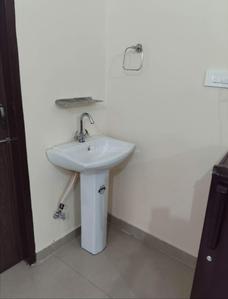 Bathroom Image of Ghuman PG in Vikas Nagar, Nawanshahr
