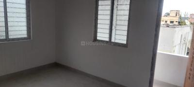 Bedroom Image of 950 Sq.ft 2 BHK Apartment / Flat for sale in Nagerbazar Kolkata for Rs. 3800000