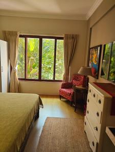 Bedroom Image of 1988 Sq.ft 3 BHK Apartment / Flat for sale in Jairam Nagar Goa for Rs. 42500000
