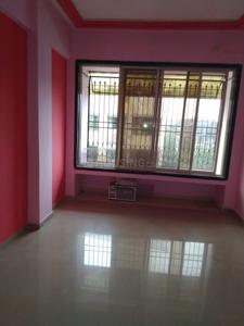 Hall Image of 625 Sq.ft 1 BHK Apartment / Flat for sale in Dombivli West Thane for Rs. 4000000