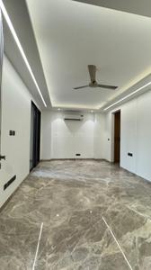 Hall Image of 3600 Sq.ft 4 BHK Builder Floor for sale in Anand Lok New Delhi for Rs. 160000000