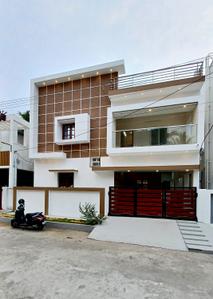 Image of 2600 Sq.ft 4 BHK Independent House for sale in Vadavalli, Coimbatore for Rs. 16000000