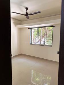 Bedroom Image of 802 Sq.ft 2 BHK Apartment / Flat for sale in Tejas Trupti Kunj, Narhe Pune for Rs. 6500000