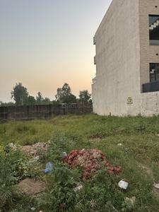 Image of 2700 Sq.ft Residential Plot / Land for sale in Gmada Aerocity, Mohali for Rs. 40000000