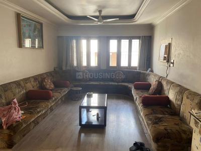 Hall Image of 1650 Sq.ft 3 BHK Apartment / Flat for sale in Akota Vadodara for Rs. 6500000