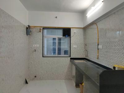 Kitchen Image of 620 Sq.ft 2 BHK Apartment / Flat for sale in Reliable Unique Shine, Vikhroli East Mumbai for Rs. 12700000