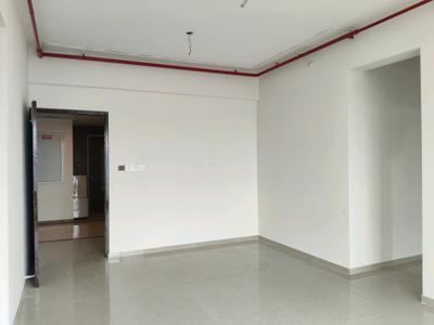 Living Room Image of 1400 Sq.ft 3 BHK Apartment / Flat for rent in Rosa Manhattan, Hiranandani Estate Thane for Rs. 65000