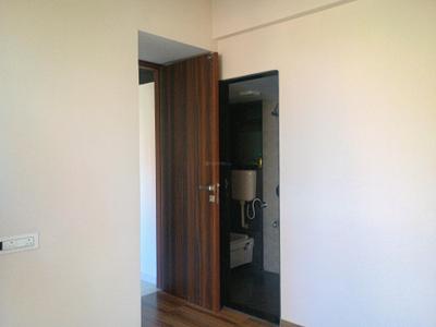 Bedroom Image of 710 Sq.ft 1 BHK Apartment / Flat for sale in Dombivli East Thane for Rs. 4920000