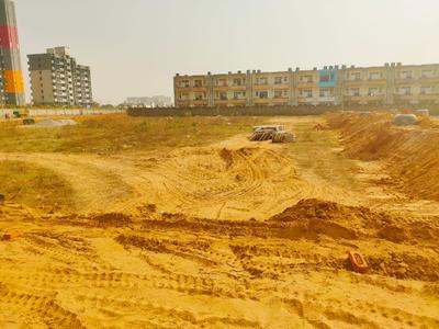 Image of 109 Sq.ft Residential Plot / Land for sale in Dwarkadhish City, Sector 3, Dharuhera for Rs. 9200000
