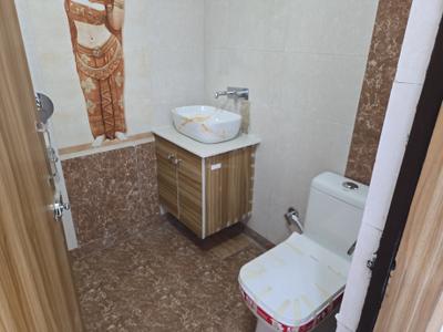 Image of 1000 Sq.ft 2 BHK Builder Floor for rent in Indirapuram, Ghaziabad for Rs. 21000
