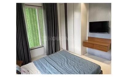 Bedroom Image of 945 Sq.ft 2 BHK Apartment / Flat for sale in Veddant Ganesh Bella Rossa, Punawale Pune for Rs. 7066000
