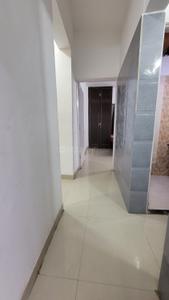 Hall Image of 650 Sq.ft 1 BHK Apartment / Flat for sale in Dhanori Pune for Rs. 3800000