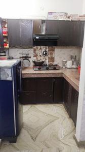2 BHK Independent Builder Floor