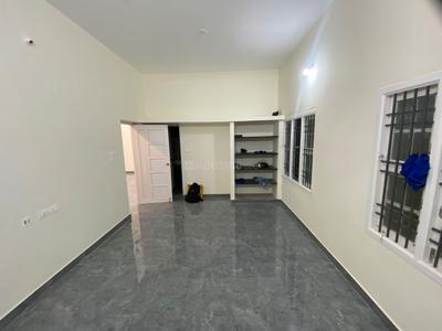 Bedroom Image of 1500 Sq.ft 2 BHK Independent House for rent in Thiruchitrambalam Viluppuram for Rs. 15500