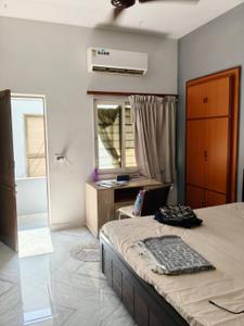 Bedroom Image of 2070 Sq.ft 3 BHK Independent House for sale in Ambawadi Ahmedabad for Rs. 35000000
