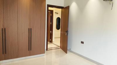 Bedroom Image of 2200 Sq.ft 4 BHK Apartment / Flat for sale in CGHS Shakti Apartments, Sector 5 Dwarka New Delhi for Rs. 38500000