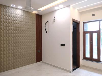 Bedroom Image of 1557 Sq.ft 3 BHK Builder Floor for sale in Fidato Honour Homes, Sector 89 Faridabad for Rs. 16500000