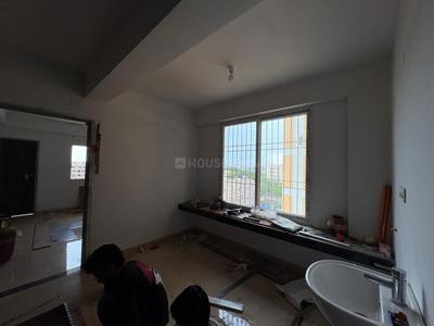 Hall Image of 1591 Sq.ft 3 BHK Apartment / Flat for rent in Argora Ranchi for Rs. 15999