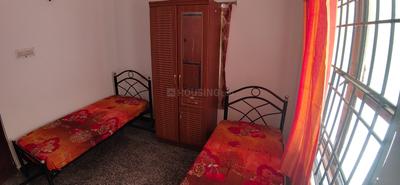 Balcony Image of SMILE STAY in Perungudi, Chennai