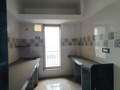 Kitchen Image of 915 Sq.ft 2 BHK Apartment / Flat for rent in Shanti Vista II, Boisar Mumbai for Rs. 12000