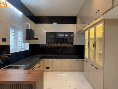 Image of 1500 Sq.ft 3 BHK Independent House for sale in Kalkere, Bengaluru for Rs. 8000000